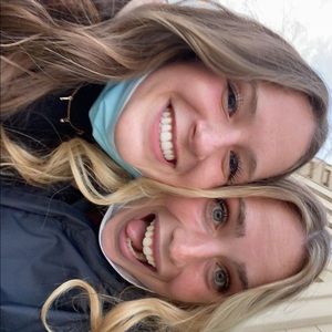 Meet your Posher, Abbie